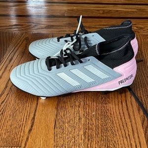 Adidas Predator Soccer Cleats